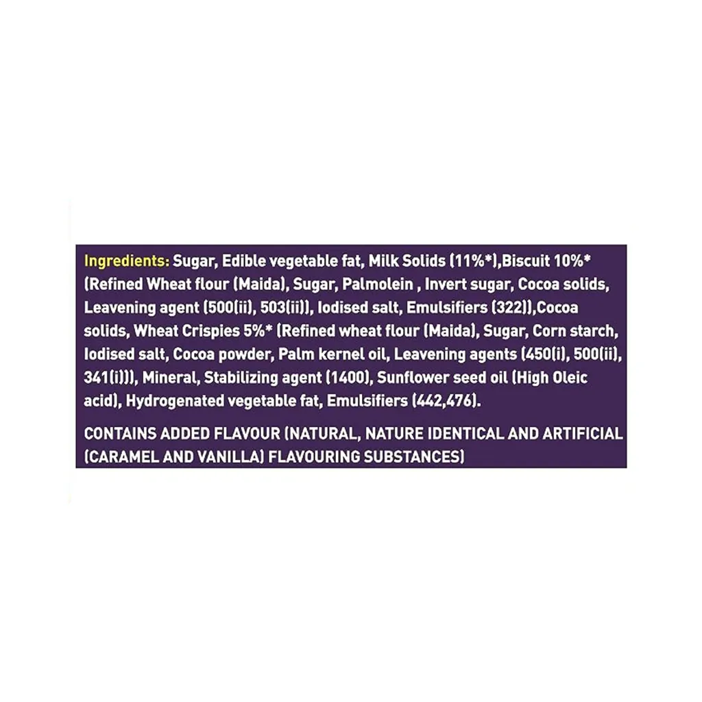 Cadbury Dairy Milk Lickables Chocolate 2