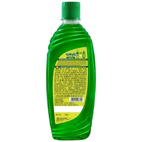 Nimyle Herbal Floor Cleaner 1