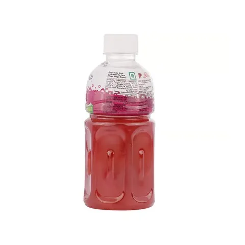 Mogu Mogu Grape Juice 2