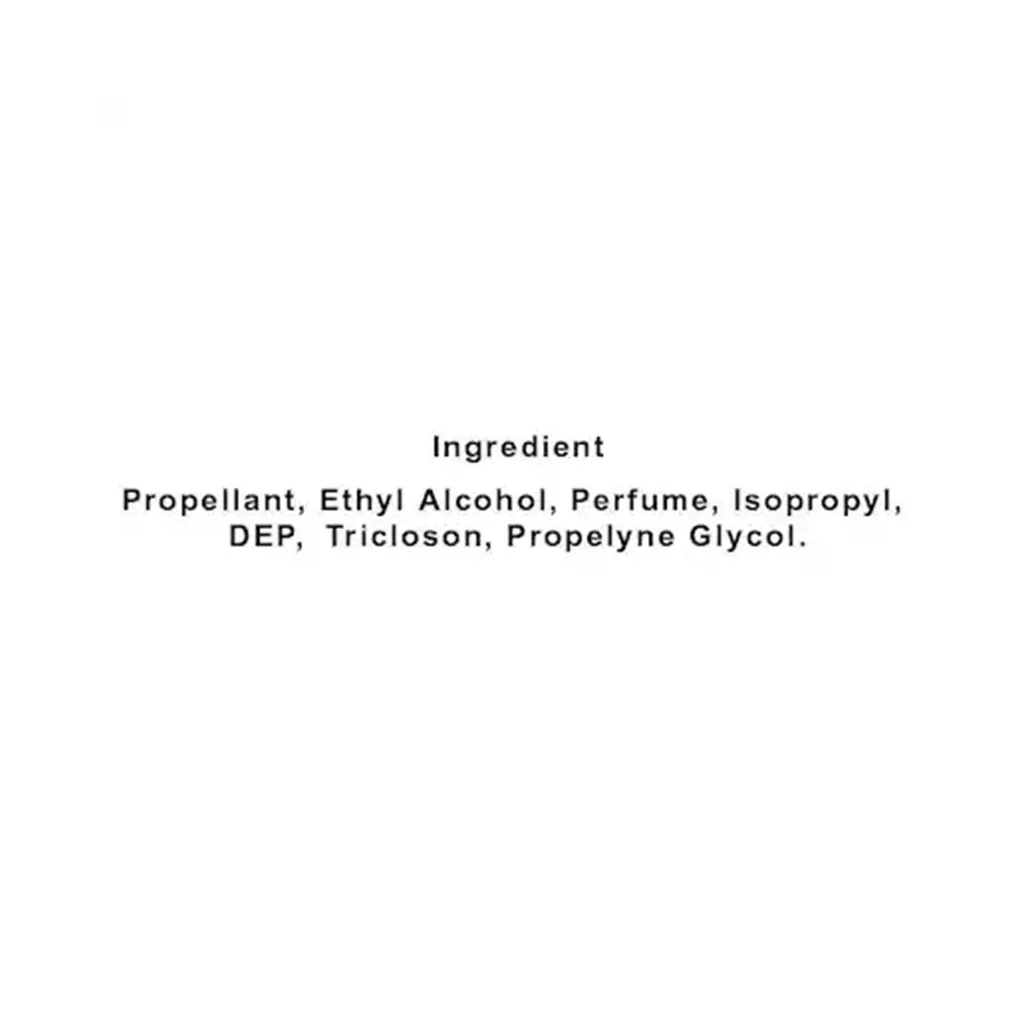 Kamasutra Spark Men Deodrant 2