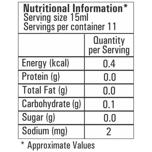 Ching's Secret Chilli Vinegar 3