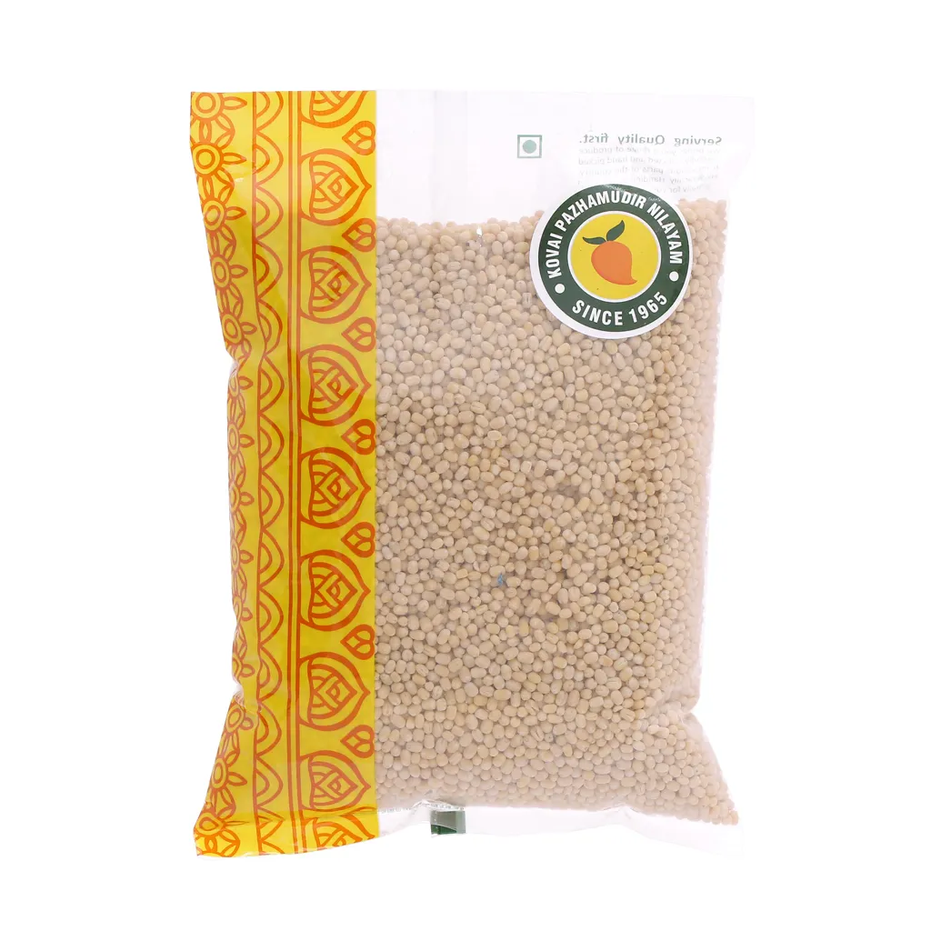 KPN White Urad Dal (Whole)