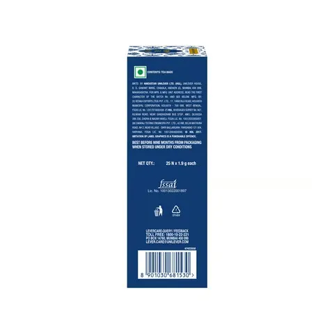 Brooke Bond Taj Mahal Tea Bags 6