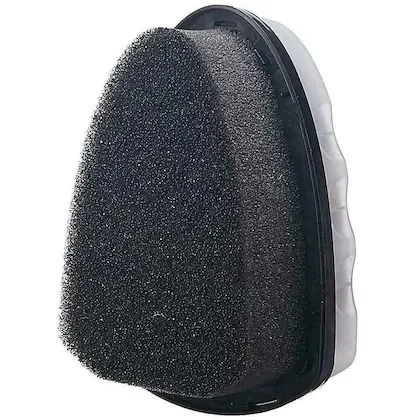 Kiwi Express Neutral Shoe Shine Sponge 2