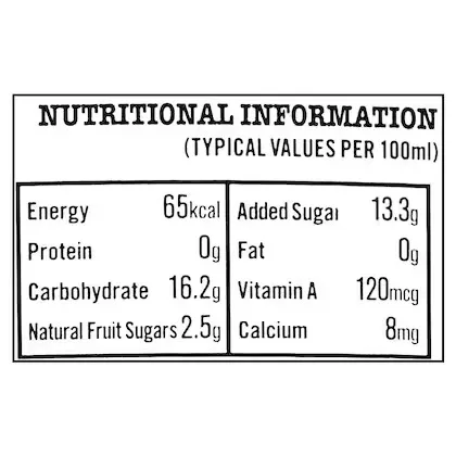 Frooti Mango 3