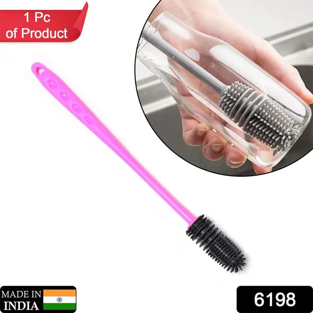 Tokimo Bottle Brush Cleaner 4