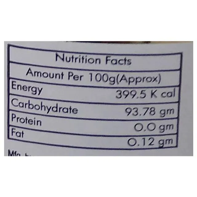 Shadani Orange Candy 3