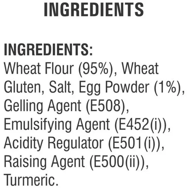 Ching's Secret Egg Hakka Noodles 2