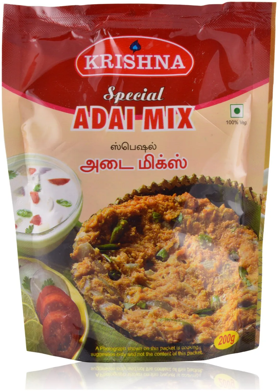 Krishna Special Adai Mix