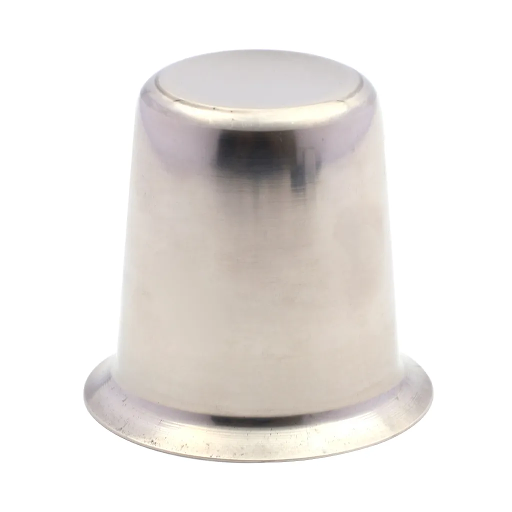 Pratha Kolga Stainless Steel Coffee Glass No.3 2