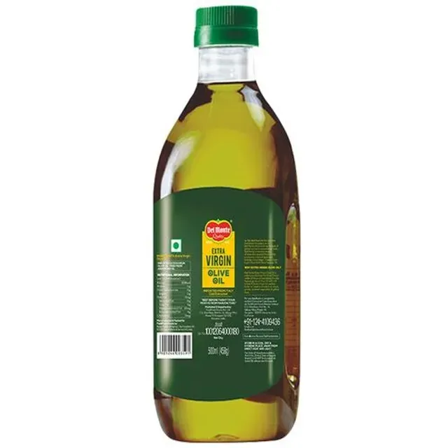 Del Monte Extra Virgin Olive Oil 1