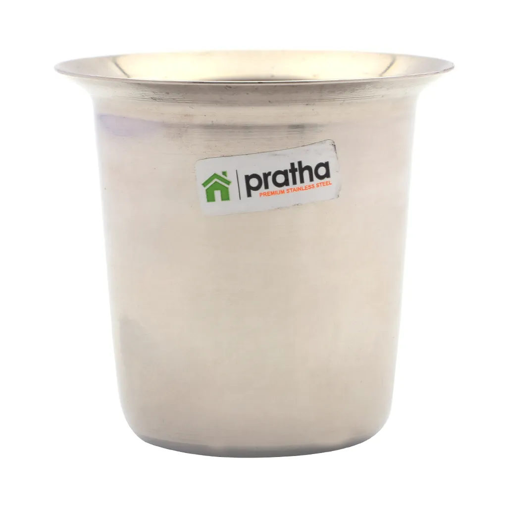 Pratha Kolga Stainless Steel Coffee Glass No.3 1