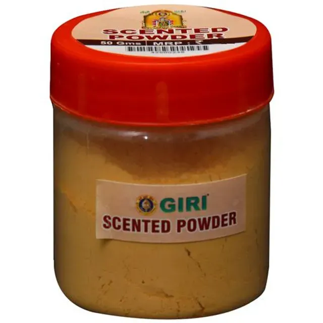 Giri Scented Powder 1