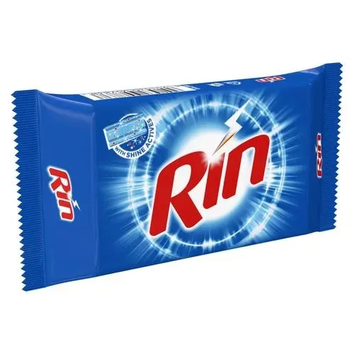 Rin Detergent Bar 2
