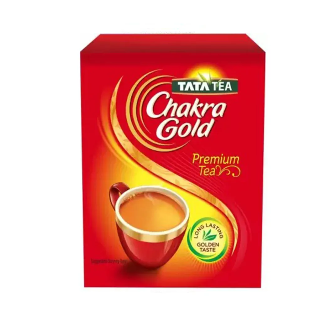 Tata Tea Chakra Gold Tea