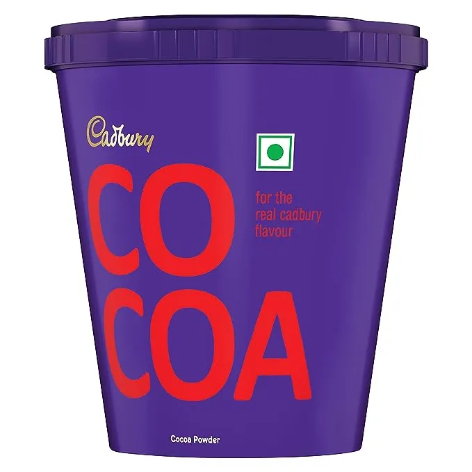 Cadbury Cocoa Powder