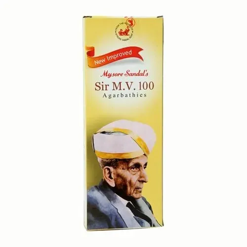 Mysore Sandals Sir M.V Agarbathies