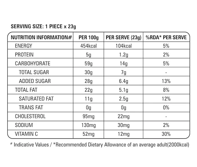 Lotte Fruto Pie 9