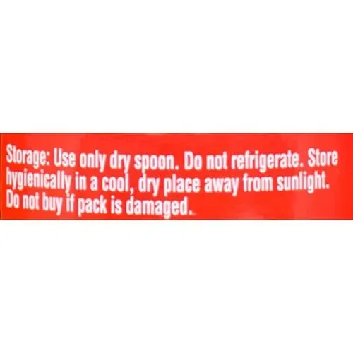 Ruchi Magic Mango Avakkai Pickle 5