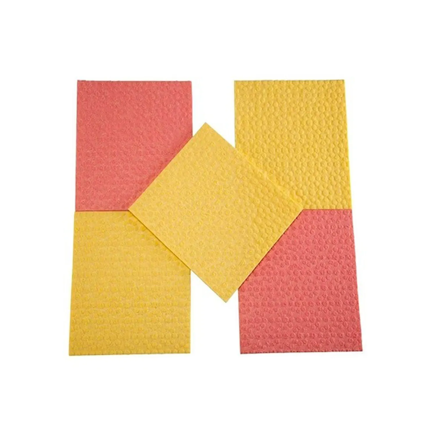 Scotch-Brite Small Sponge Wipe  2