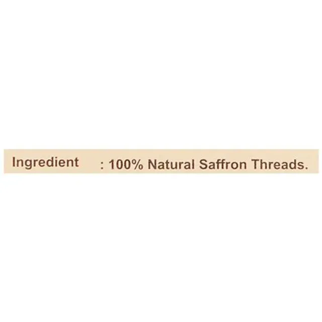 Kesari Amazing Saffron 2