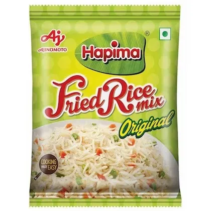 Hapima Original Fried Rice Mix