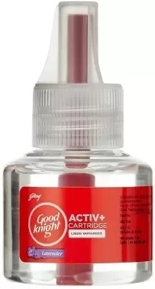 Godrej Good Knight Liquid Vapourizer Lavender Refill 1