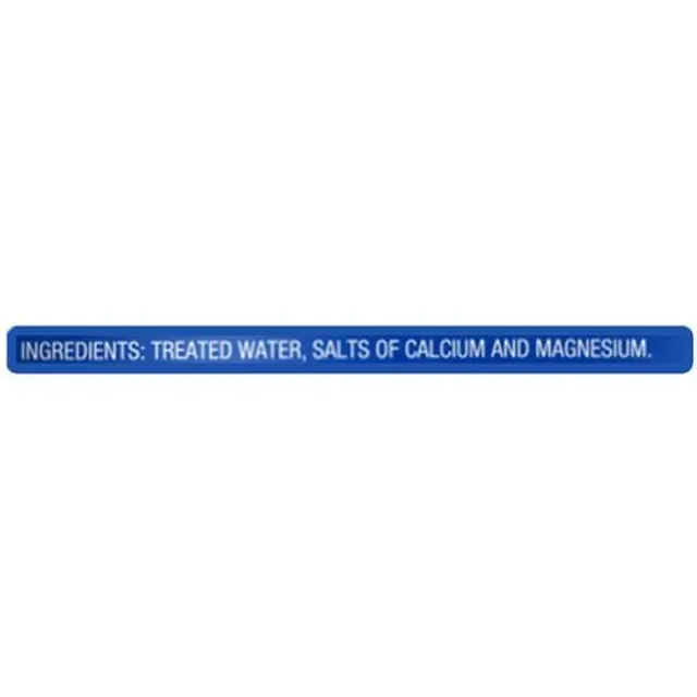 Aquafina Mineral Water 2
