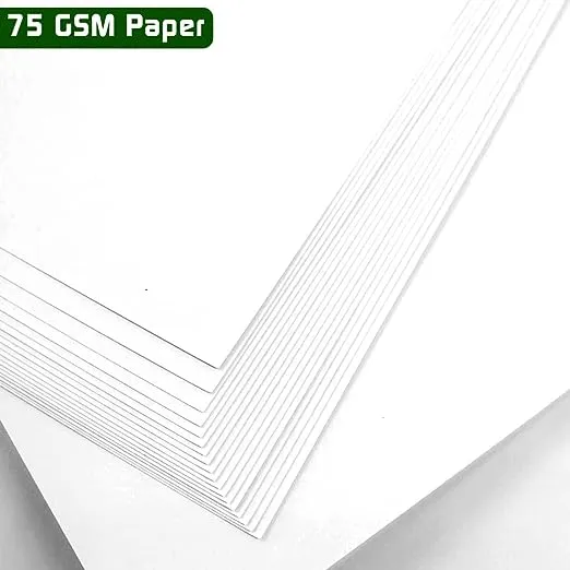 Jk A4 Copier - 500 sheets 2