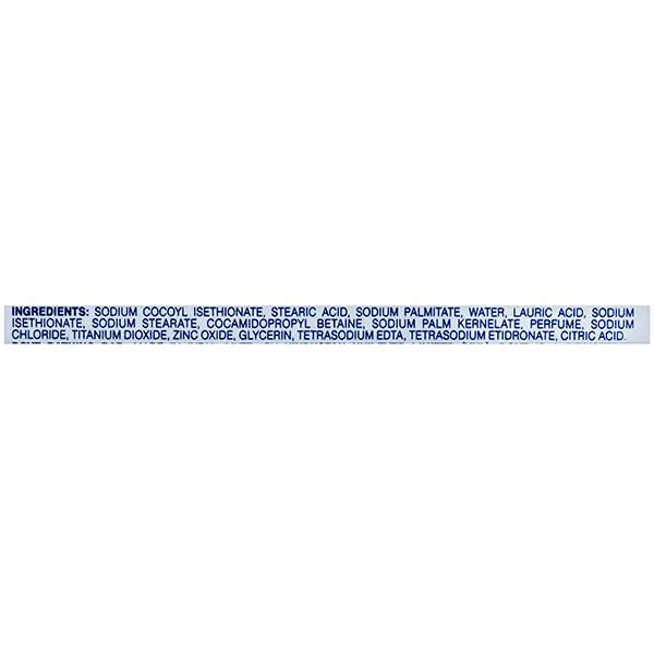 Dove Cream Beauty Bathing Bar 3
