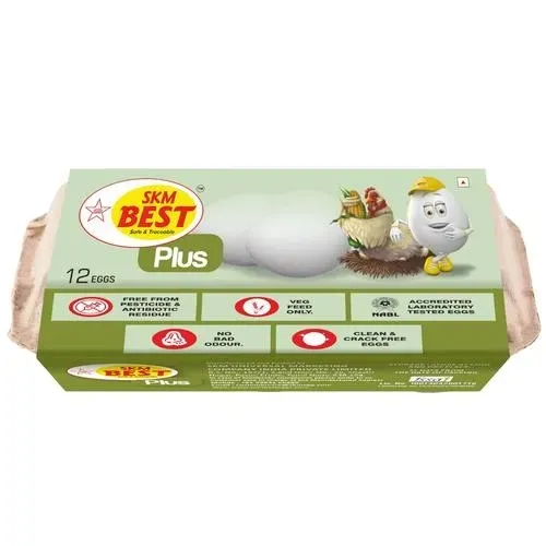SKM Best Plus Eggs 1