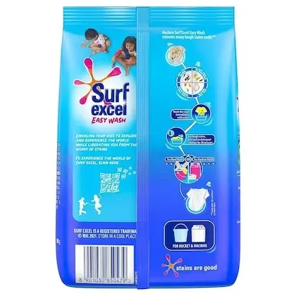 Surf Excel Easy Wash Detergent Powder 1