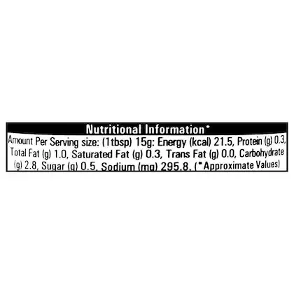 Ching's Secret Schezwan Chutney 4