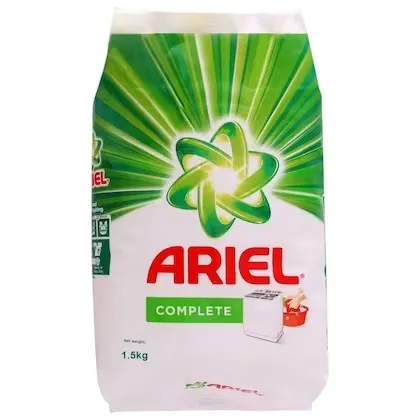 Ariel Complete Detergent Powder