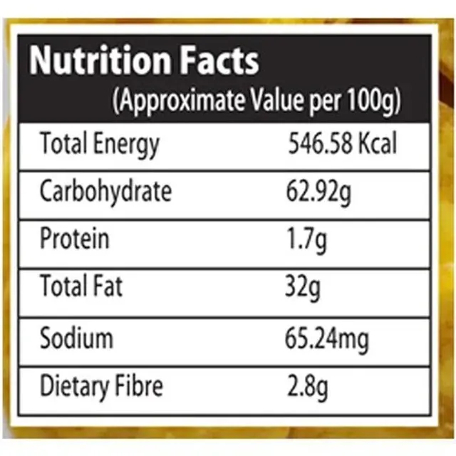 Dev Snacks Banana Chips 3