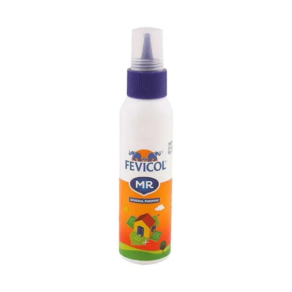 Fevicol MR Easy Flo 105gm Squeeze Bottle