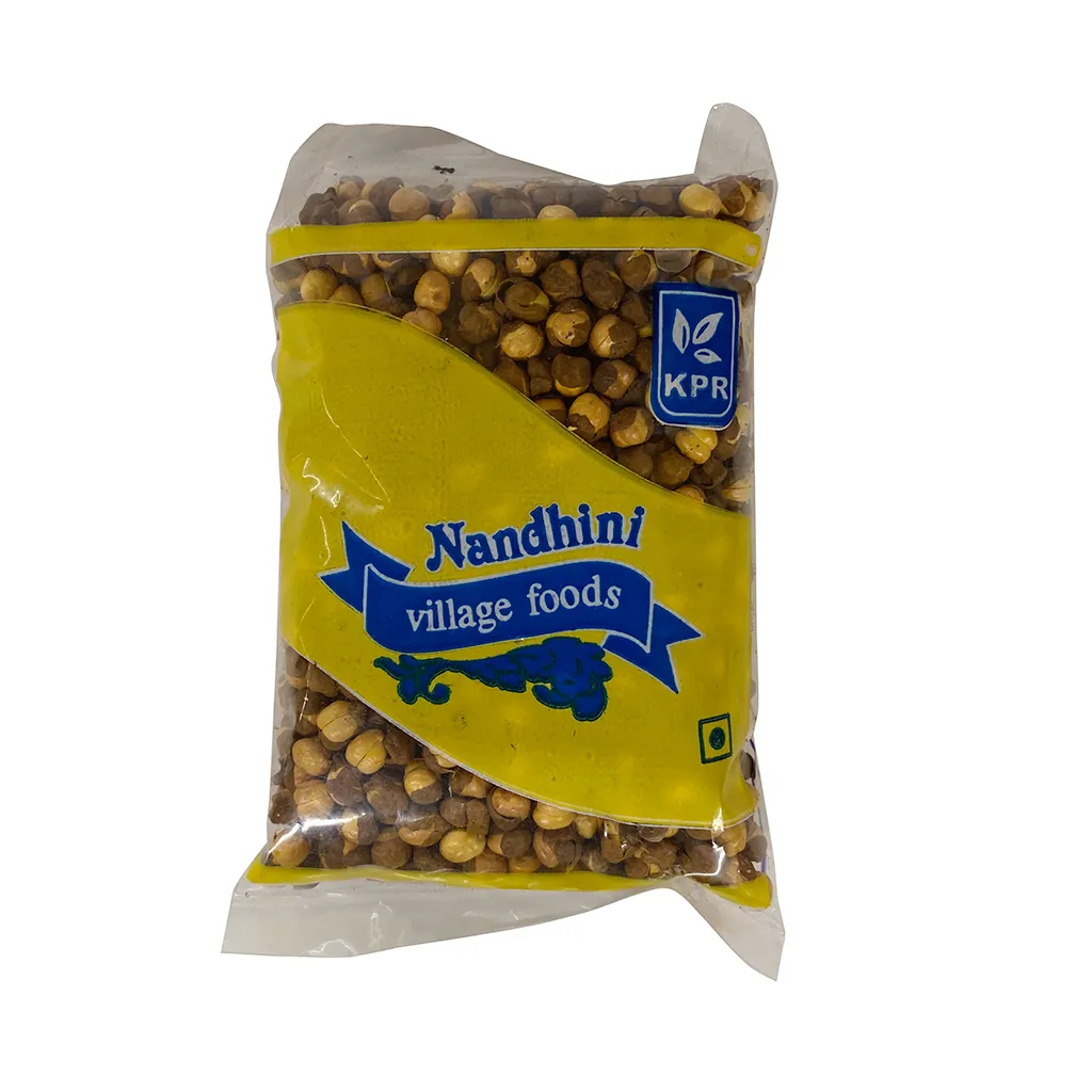 Nandhini Uppu Kadalai
