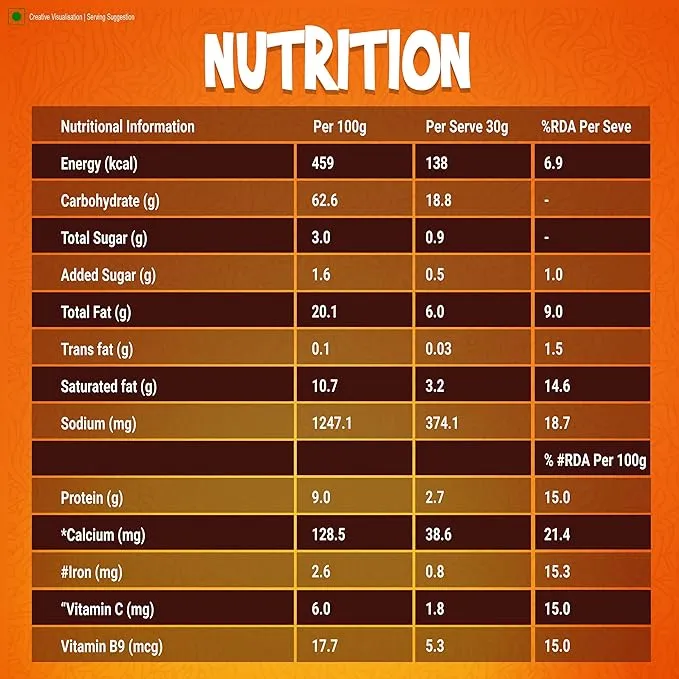Sunfeast Yippee Magic Masala Noodles 2