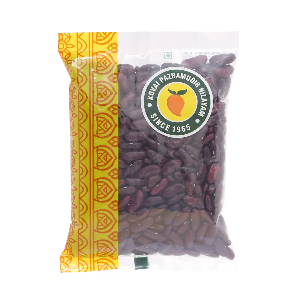 KPN Red Rajma