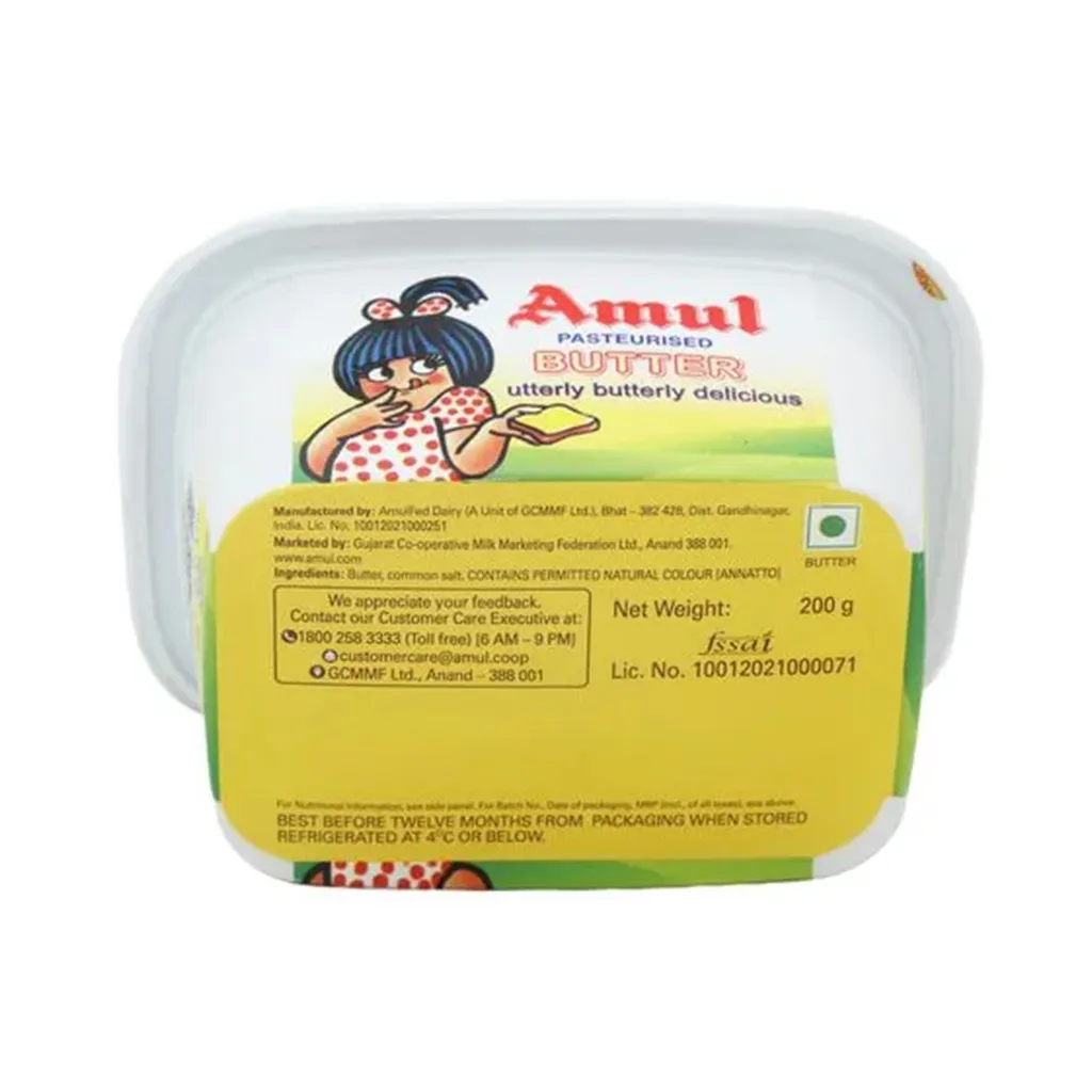 Amul Butter 1
