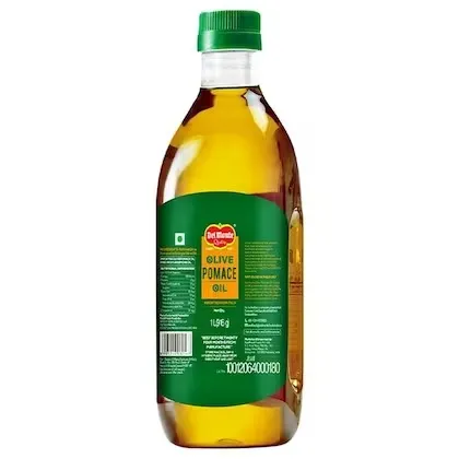 Del Monte Olive Pomace Oil 1
