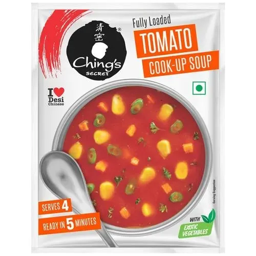 Ching's Secret Instant Tomato Soup