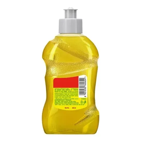 Vim Dishwash Liquid Gel 1