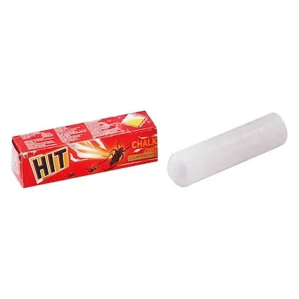 Hit Chalk Cockroach Killer 5