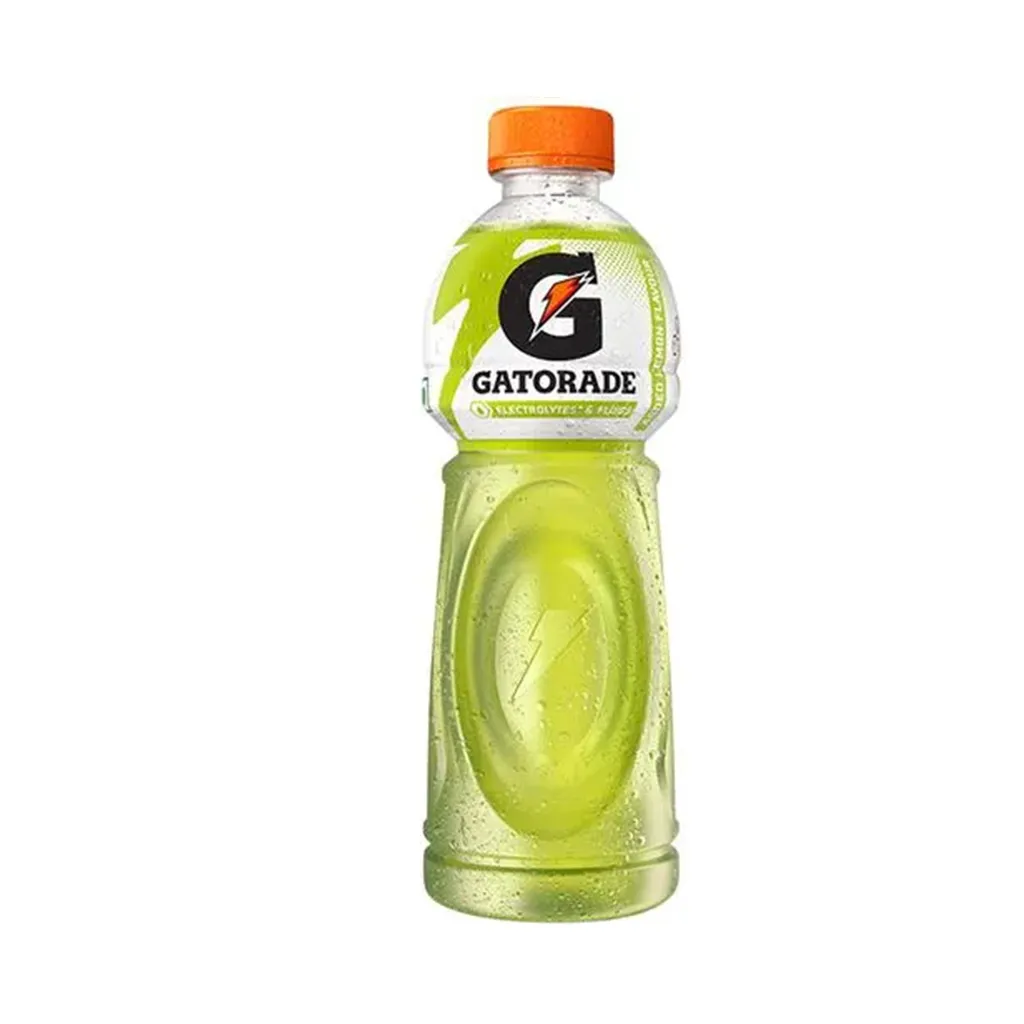 Gatarode Lemon Sports Drink