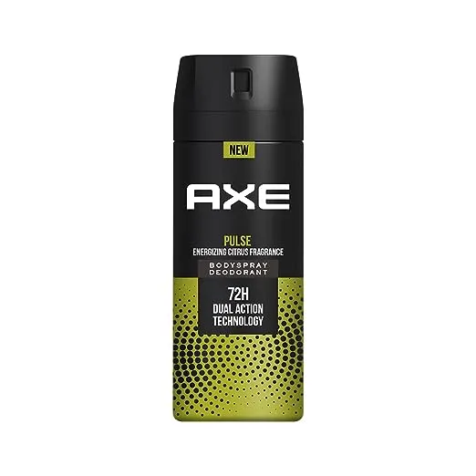 Axe Pulse Deodorant