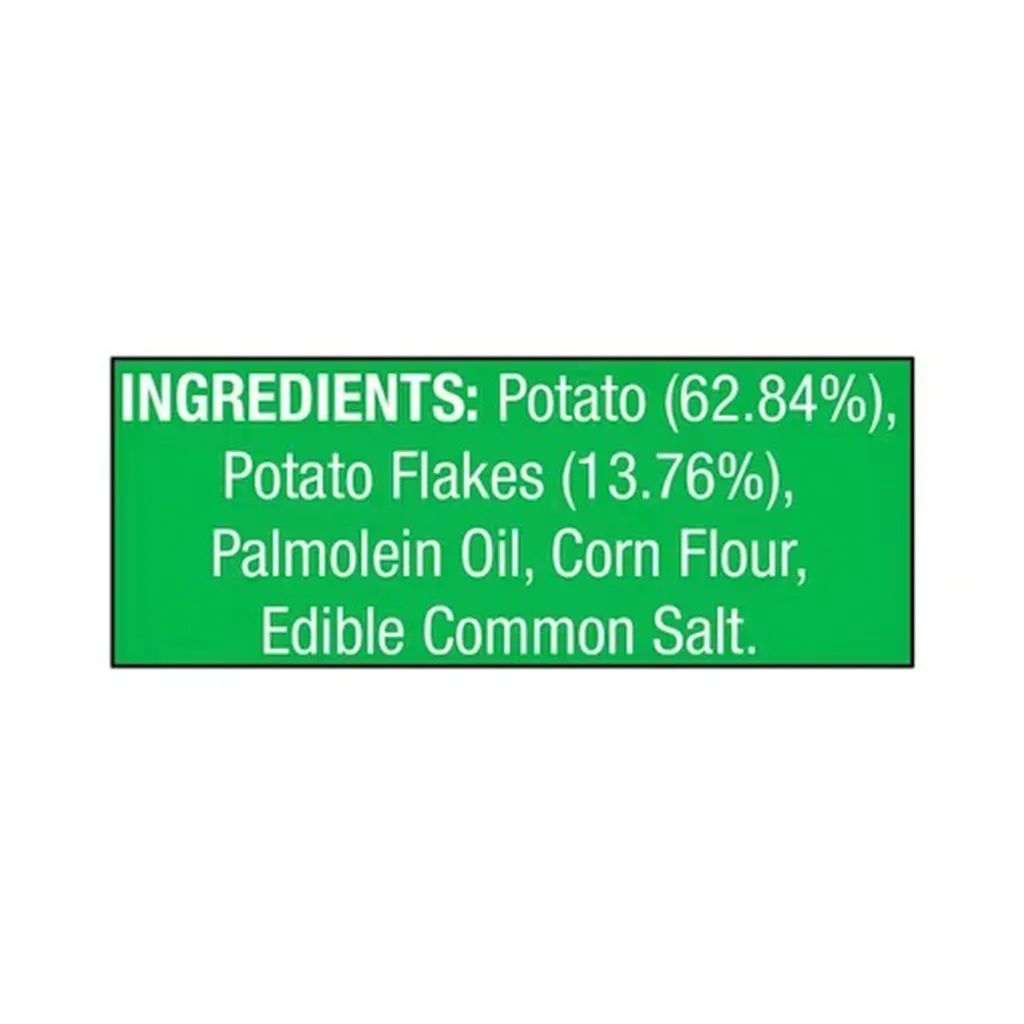 McCains Smiles Crispy Happy Potatoes 2