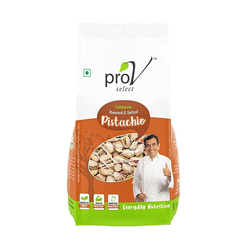ProV Premium Pistachio - Roasted & Salted