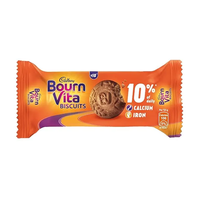 Cadbury Bournvita Biscuits