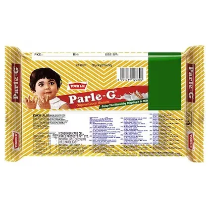 Parle-G Glucose Biscuits 2